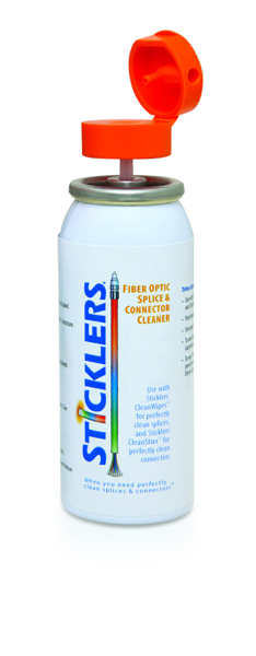 MCC-POC03M Splice & Connector Cleaner (NSN 6850-01-5929391)